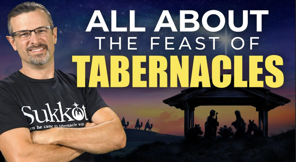 All About Tabernacles 2023